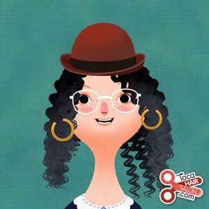 Meet your Posher, Marie